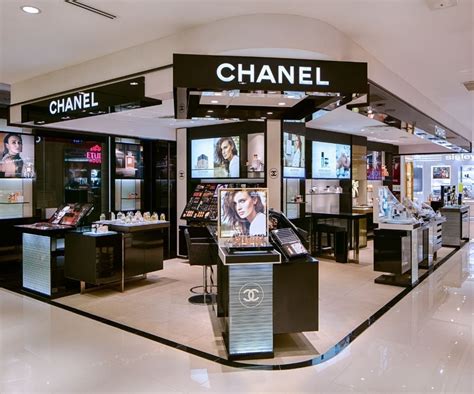 chanel smink|chanel makeup store.